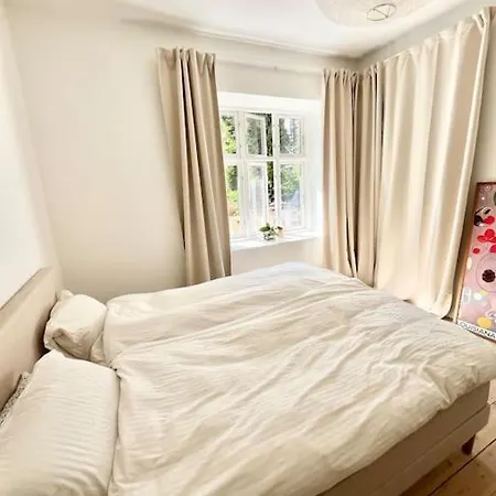 Apartman Charming Manor